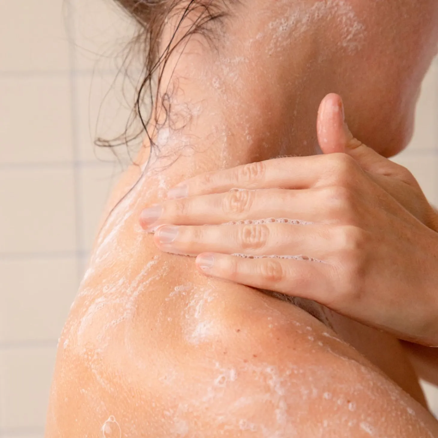 Pink Grapefruit Shower Gel