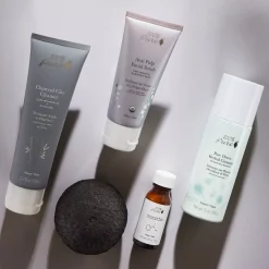 Pore Detox Herbal Cleanser