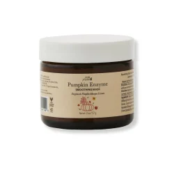 Pumpkin Enzyme Smoothing Mask