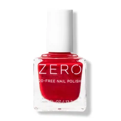 Red Over Heels Nail Polish