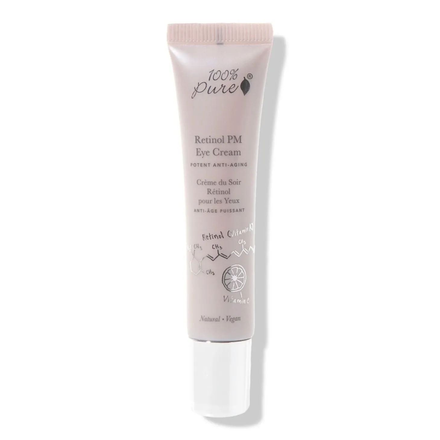 Retinol Pm Eye Cream