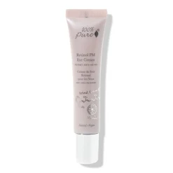 Retinol Pm Eye Cream