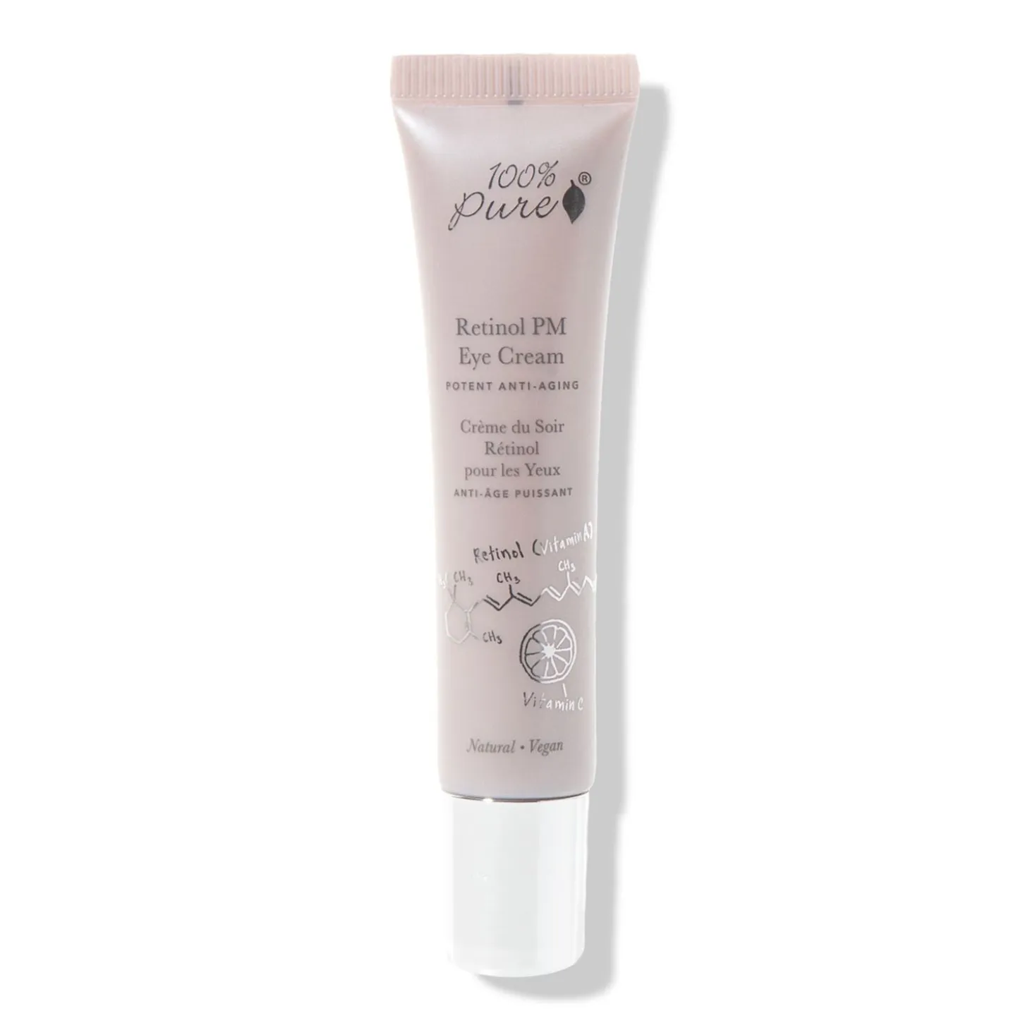 Retinol Pm Eye Cream