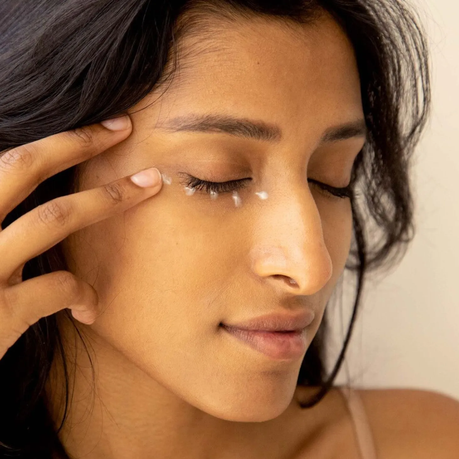 Retinol Pm Eye Cream