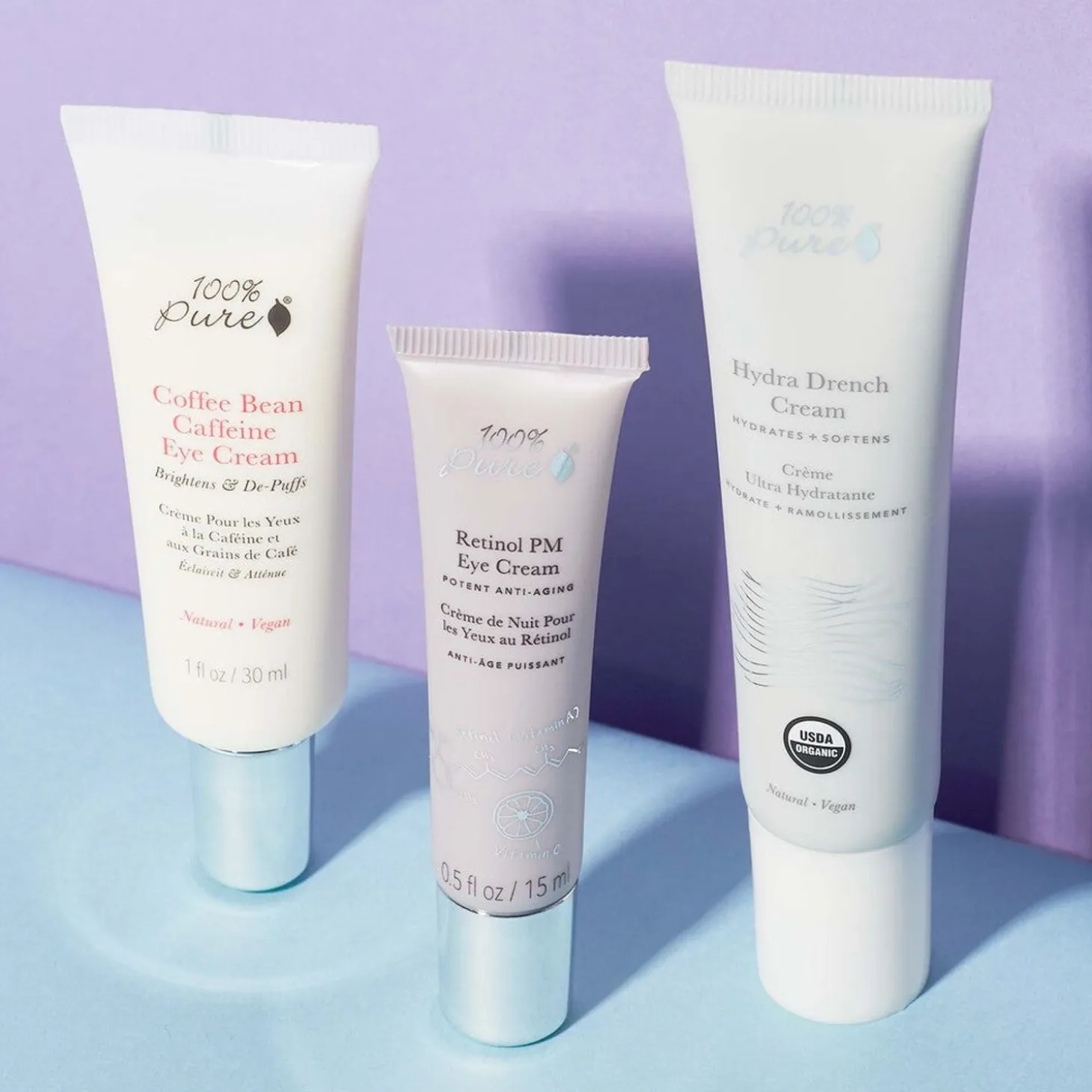 Retinol Pm Eye Cream