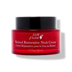 Retinol Restorative Neck Cream