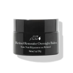 Retinol Restorative Overnight Balm