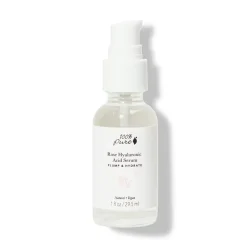 Rose Hyaluronic Acid Serum