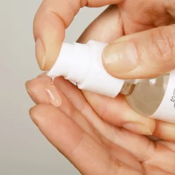Rose Hyaluronic Acid Serum
