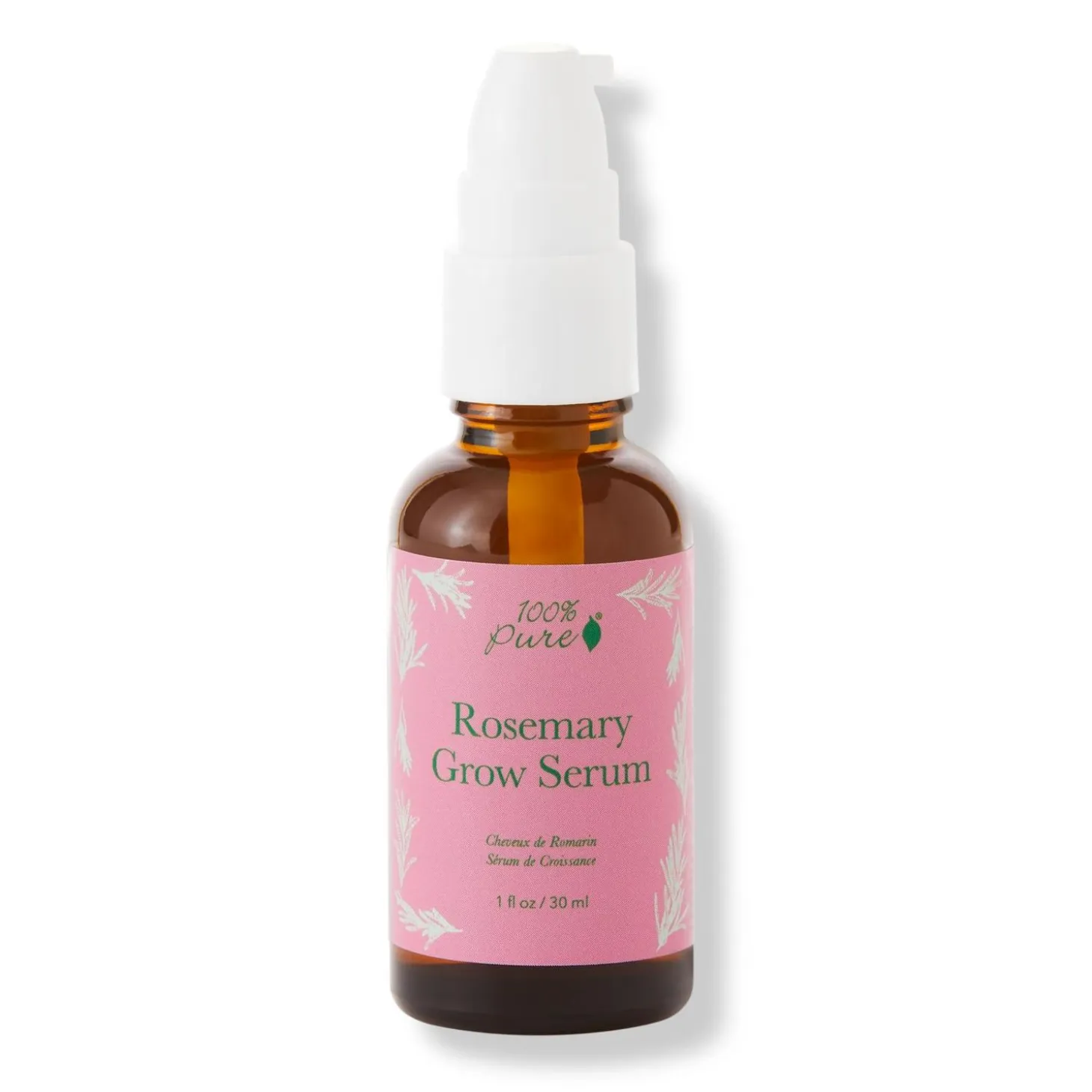 Rosemary Grow Serum