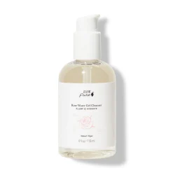 Rose Water Gel Cleanser