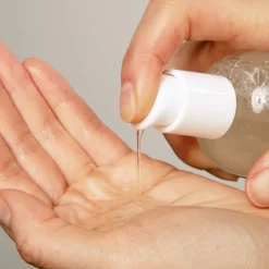 Rose Water Gel Cleanser