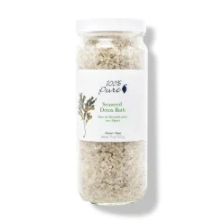 Seaweed Detox Bath