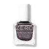 Silver Screen Nail Polish