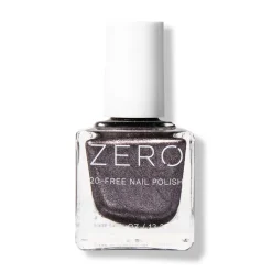 Silver Screen Nail Polish