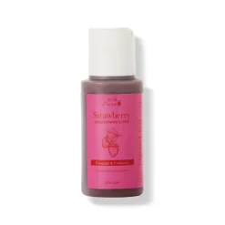 Strawberry Brightening Scrub