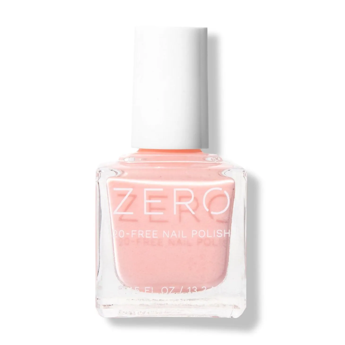 Strawberry Mochi Nail Polish