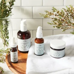 Tea Tree Balancing Moisturizer