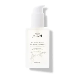 Tea Tree & Willow Clarifying Astringent