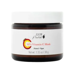 Vitamin C Mask