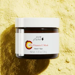 Vitamin C Mask