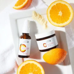 Vitamin C Mask