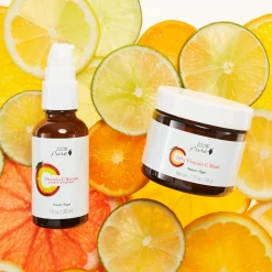 Vitamin C Serum