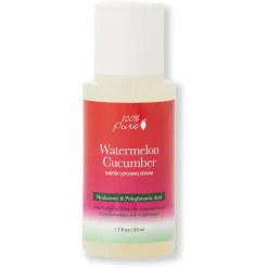 Watermelon Cucumber Water Locking Serum