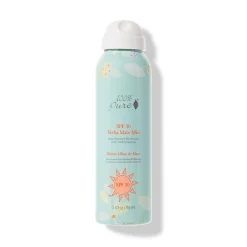 Yerba Mate Mist Spf 30