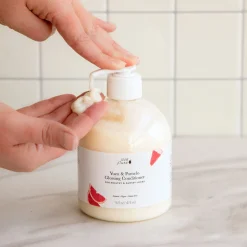 Yuzu And Pomelo Glossing Conditioner