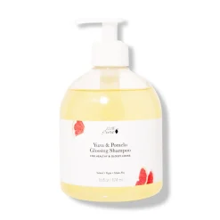 Yuzu And Pomelo Glossing Shampoo