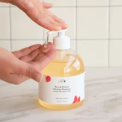 Yuzu And Pomelo Glossing Shampoo